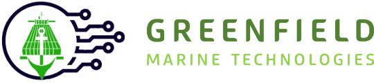 Greenfield Marine Technologies logo