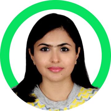Shweta Habib